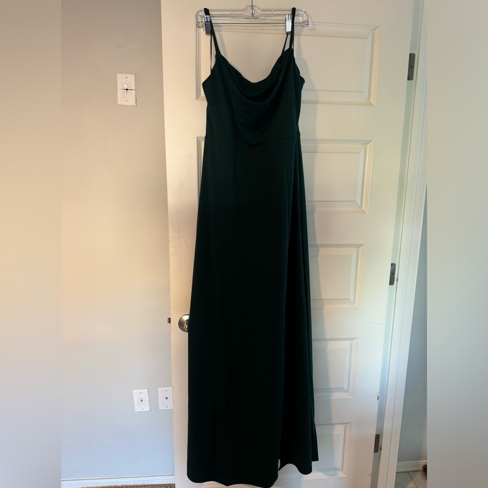 Birdy Grey Bridesmaid Dress